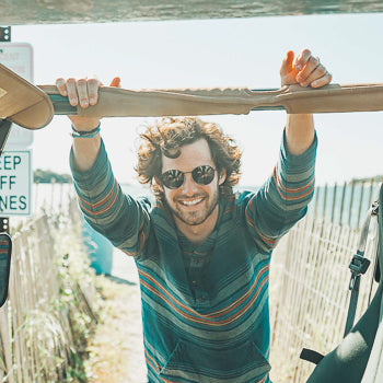 Greenwich Folly Beach Sunglasses