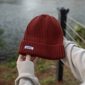 Nectar Comfy Beanie