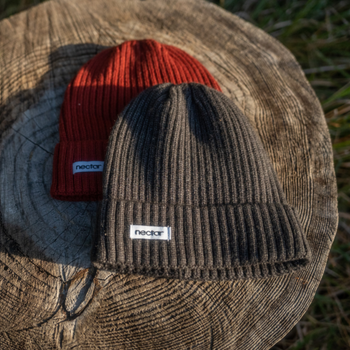 Nectar Premium Knit Beanie
