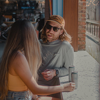 Matunuck Sunglasses