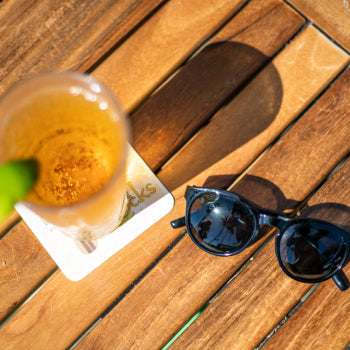 Nectar Wynwood Prescription Eyewear