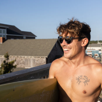 Nectar Wynwood Prescription Eyewear