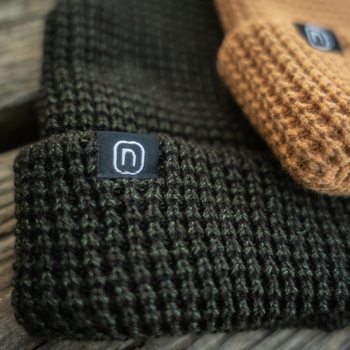 Nectar Waffle Beanie